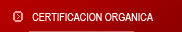 Certificacin Orgnica